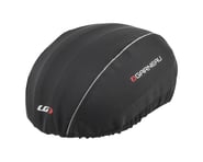 more-results: Louis Garneau H2 Helmet Cover (Black)